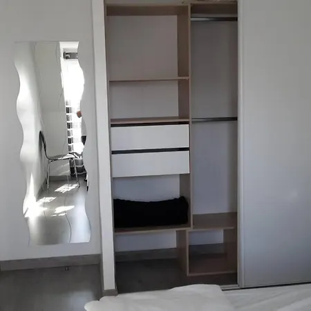 Maison Дом отдыха *
