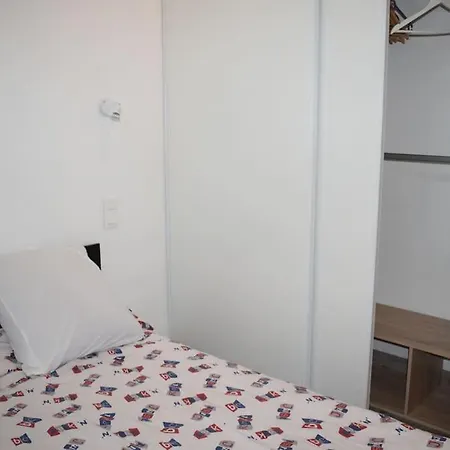 Дом отдыха Maison Juillan