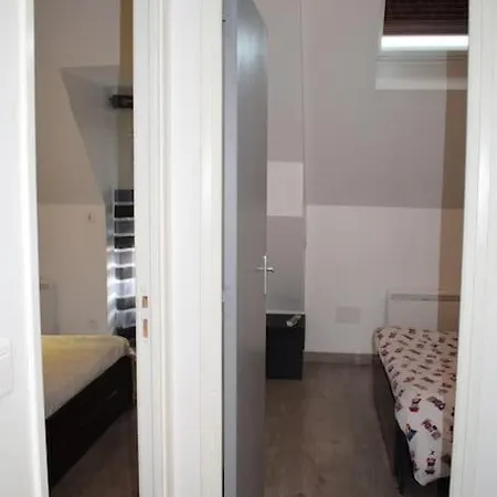 Maison Дом отдыха