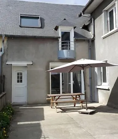 Дом отдыха Maison *