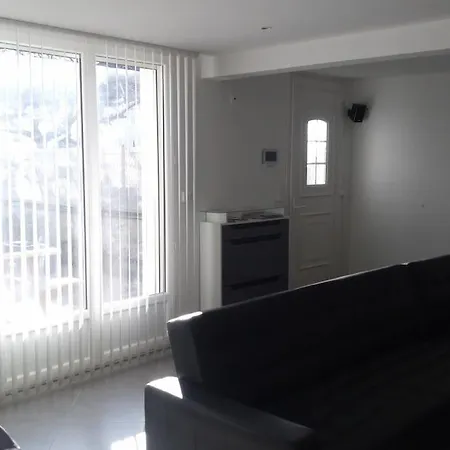 Maison Дом отдыха