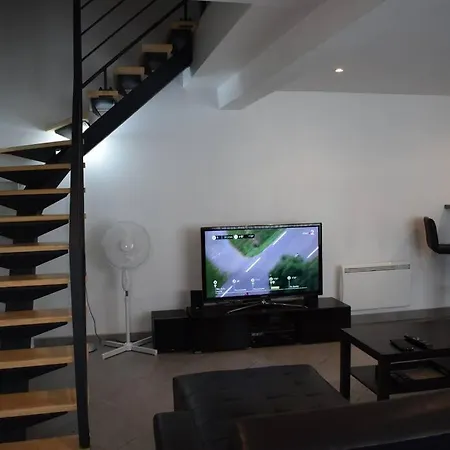 Дом отдыха Maison